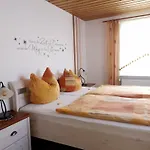 Appartement Langeiig By Interhome