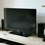 Appartement Langeiig By Interhome *