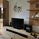 Langeiig By Interhome *