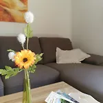 Appartement Langeiig By Interhome