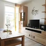 Langeiig By Interhome Appartement