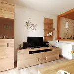 Langeiig By Interhome Appartement