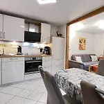 Appartement Langeiig By Interhome *