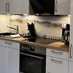 Appartement Langeiig By Interhome *