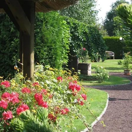 Langeiig By Interhome Apartment Wiesmoor