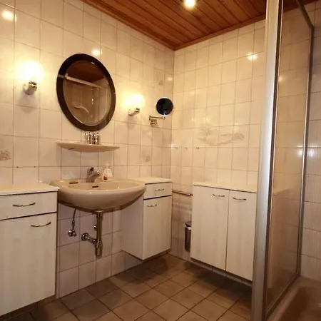 Langeiig By Interhome Appartamento