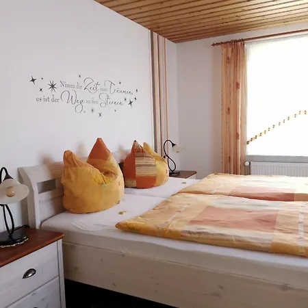 Appartamento Langeiig By Interhome