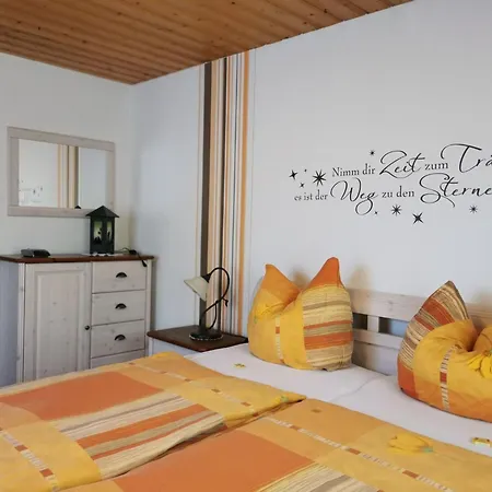 Langeiig By Interhome Apartment *