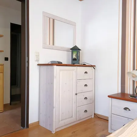 Langeiig By Interhome
