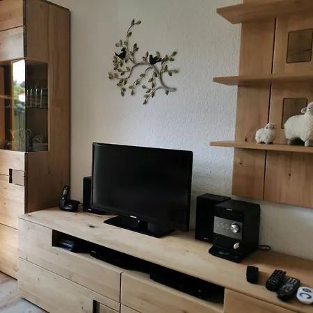 Langeiig By Interhome *