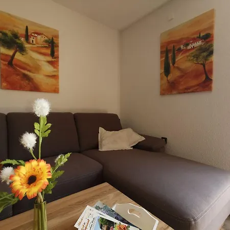 Langeiig By Interhome * Wiesmoor