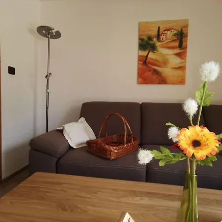 Langeiig By Interhome *