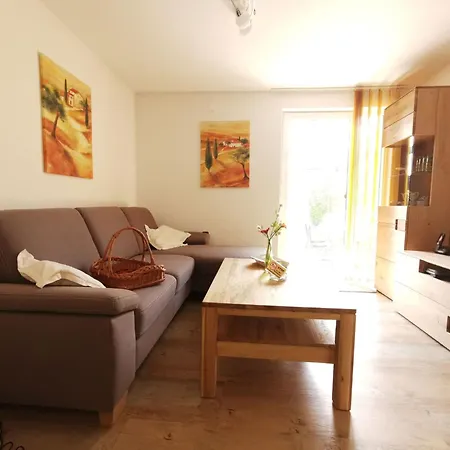 Langeiig By Interhome * Wiesmoor