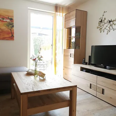 Langeiig By Interhome *