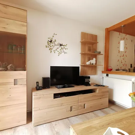 Langeiig By Interhome Apartment