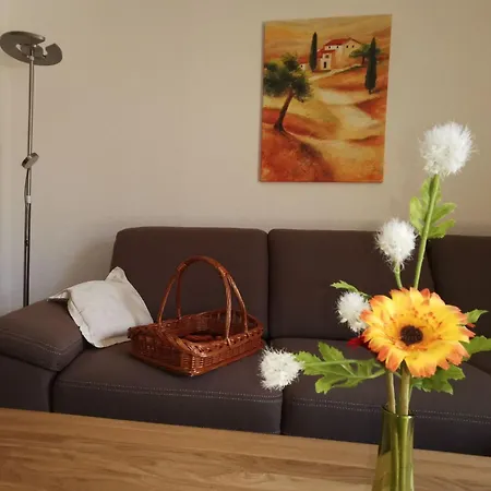 Langeiig By Interhome * Wiesmoor