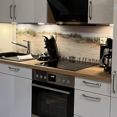 Διαμέρισμα Langeiig By Interhome *