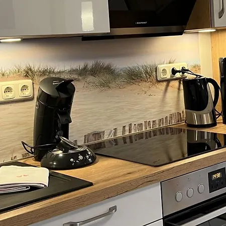 Langeiig By Interhome *