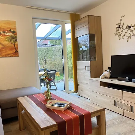 Langeiig By Interhome Wiesmoor