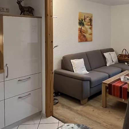 Langeiig By Interhome