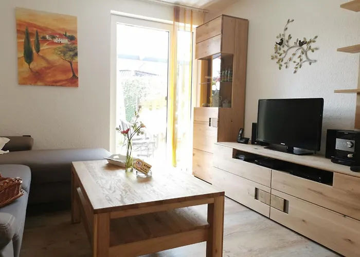 Langeiig By Interhome *