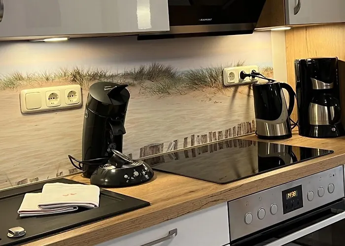 Langeiig By Interhome *